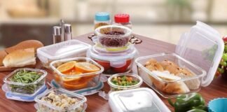 Cómo comer caliente, en táper… ¡y sin microondas! Así es la fiambrera eléctrica que hoy está casi a mitad de precio