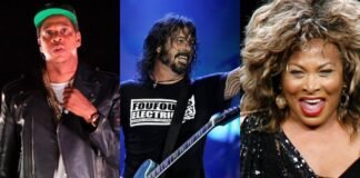 Conocé a los artistas nominados para ingresar al Salón de la Fama del Rock