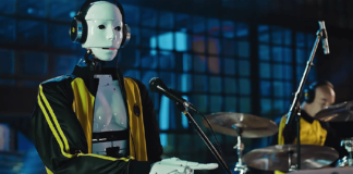 ¿Conocés a Robby Megabyte?
