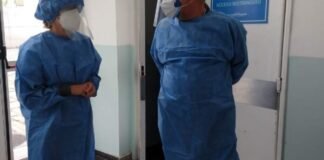 Coronavirus en Catamarca:”Hay que prepararse para la segunda ola”