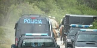 Crimen de Hugo Ocampo: lo mataron a palazos y tiraron su cuerpo a un pozo