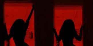 Cuidado con el #SilhouetteChallenge de TikTok: han descubierto cómo quitar el filtro y ver la imagen al desnudo real