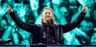 David Guetta dará un show benéfico que se podrá ver online