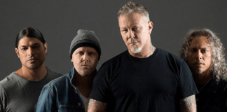 ¿De qué banda son los 5 vinilos más vendidos del momento?