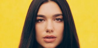 Dua Lipa, entre las 100 personas más influyentes según la revista Time