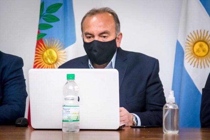 El Gobierno Provincial auxilió a los municipios con más de $166 millones en enero