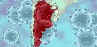 El Instituto Malbrán detectó una nueva variante del Covid-19 en la Argentina