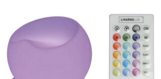 El sillón led de Lidl que ha sido un top ventas en Alemania llega a España