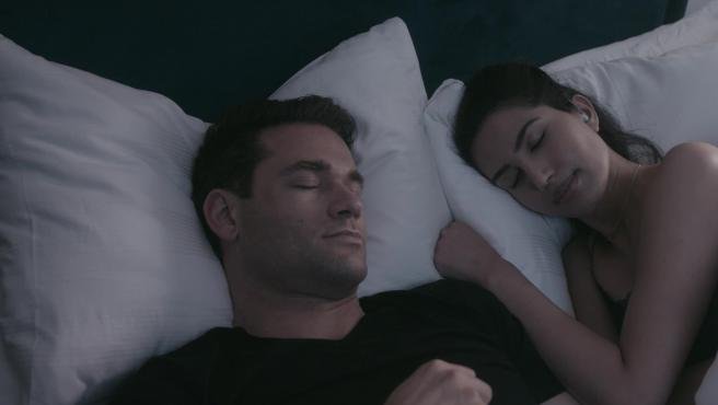 Este dispositivo, ya aprobado en EEUU, reduce ronquidos y apneas con tan solo llevarlo 20 minutos durante el día