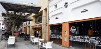 Etapa Amarilla: Modificación de horarios por el fin de semana largo