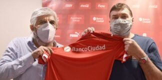 Fallos de la FIFA obligan a Independiente a pagar u$s6 millones