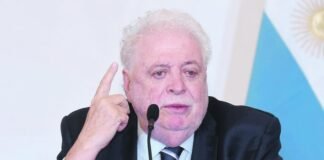 Ginés: “Votar en agosto es un riesgo innecesario que no debemos correr”