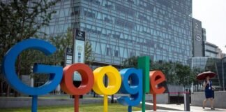 Google amplía su negocio durante la pandemia, pero la nube se le resiste