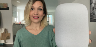 Google Nest Audio: un altavoz inteligente con la potencia como firma en su sonido