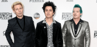 Green Day hará un concierto en la previa del Super Bowl