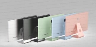 iMac de colores: la profecía de Prosser para el próximo ordenador de Apple