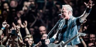 Metallica se suma al Super Bowl