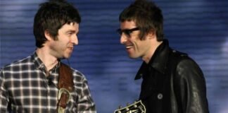 Noel Gallagher elogió a Liam, ¿se reconciliaron?