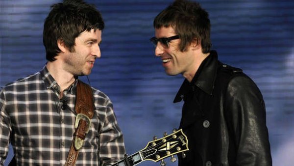 Noel Gallagher elogió a Liam, ¿se reconciliaron?
