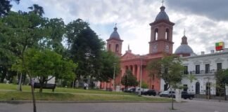 ¿Cómo estará el tiempo hoy?