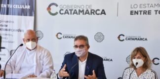 OSEP puso en funcionamiento su app móvil