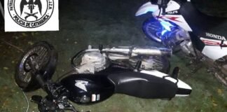 Fue a encontrarse con una joven que conoció en la red Facebook y fue asaltado