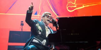 ¿Por qué Elton John está enfurecido contra el Brexit?