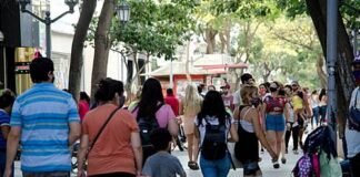 Detectaron 127 casos positivos de Covid