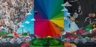 Se filtró el nombre del noveno disco de Coldplay