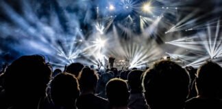 ¡Se viene nuevo disco de New Order!