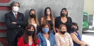 Suspenden a las mujeres radicales por cinco meses