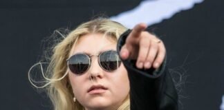 Taylor Momsen contó cómo fueron los “últimos momentos” de Chris Cornell