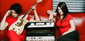 ¡The White Stripes compartió su sesión “From the Basement” en YouTube!