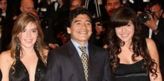 Tras los audios entre médico y psiquiatra, las hijas de Maradona piden cárcel