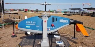 Un proyecto español desarrolla drones con IA capaces de inspeccionar y manipular líneas eléctricas