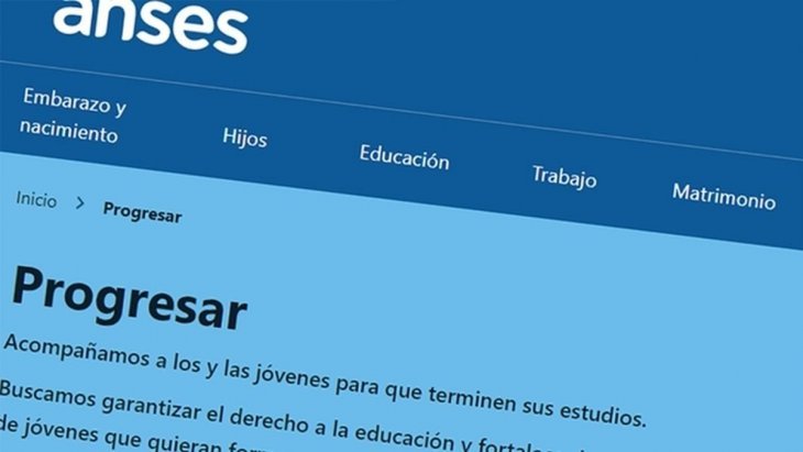 Vuelven las Becas Progresar: cómo y cuándo inscribirse