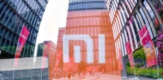 Xiaomi y su visión de los móviles que vendrán: con pantalla curva inspirada en una cascada y sin puertos ni botones