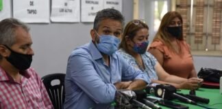 ATE denunció aumentos de hasta $50.000 para ministros y funcionarios del Ejecutivo