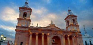 ¿Cómo estará el tiempo hoy?