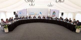 Se diluye la posibilidad de suspender las PASO por las diferencias en el oficialismo