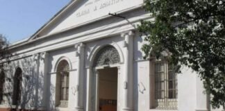 Suspenden las actividades en la ENCJA por casos positivos de Covid-19