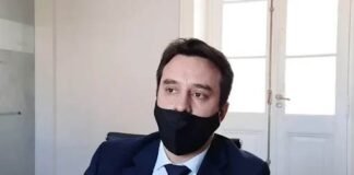 Fernando Monguillot negó que funcionarios de la Capital hayan cobrado aumento salarial Fernando Monguillot