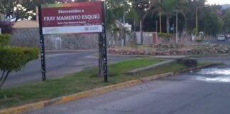 Buscan a depravado que atacó a una jovencita en San Antonio