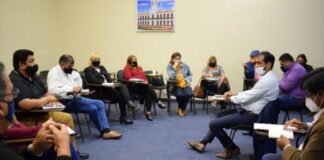 La Intersindical docente podría quedar liberada si el Ejecutivo sigue sin modificar su propuesta salarial