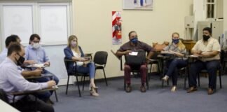 Los gremios docentes insistieron con un aumento del 40% en dos cuotas