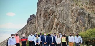 Se realizó la primera reunión de Participación Municipal 2021