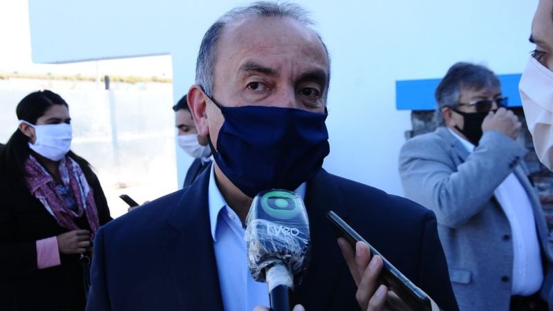 Jorge Moreno, Ministro Jorge Moreno Jorge Moreno, Ministro Jorge Moreno