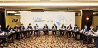 Anticipan que la Liga de Gobernadores insistirá con la suspensión de las PASO