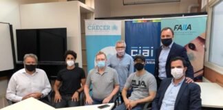 Un “pool” de reconocidas empresas de la confección instalará su planta en Catamarca Lisandro Álvarez