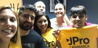Pedirán desafuero de la diputada macrista Natalia Saseta por presunta extorsión Natalia Saseta, Diputada Natalia Saseta, PRO Catamarca